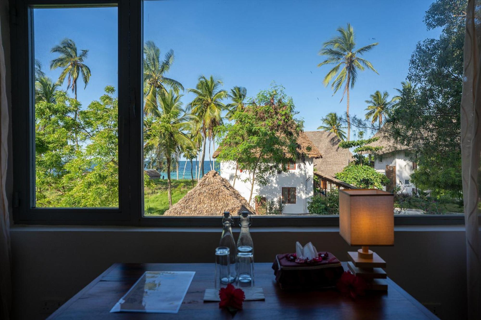 Manolo Beach Resort Uroa Zimmer foto