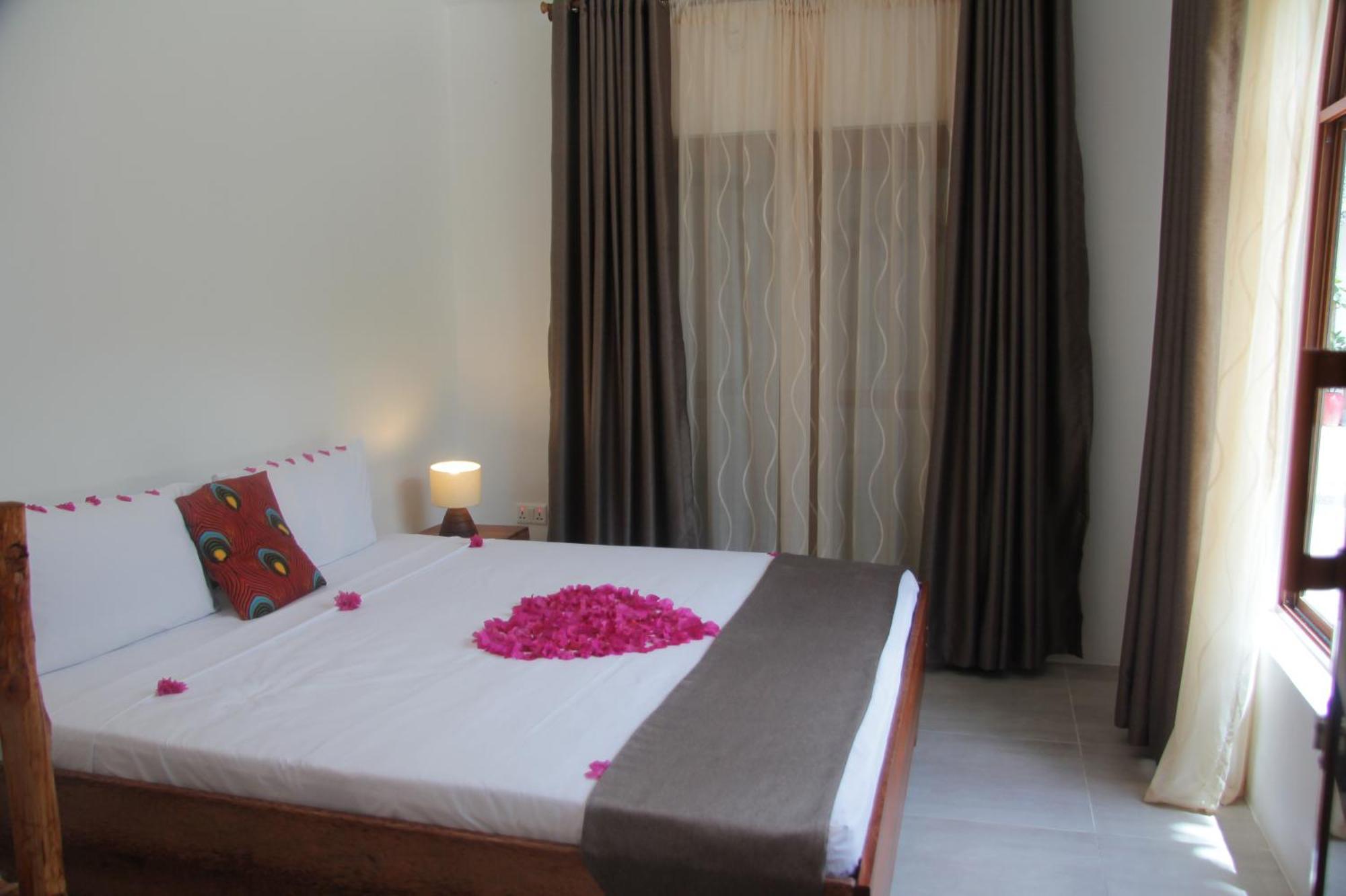 Manolo Beach Resort Uroa Zimmer foto